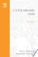 Cytochrome P450. C /