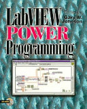 LabVIEW power programming /