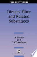 Dietary Fibre and Related Substances [E-Book] /