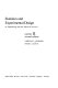 Statistics and experimental design in engineering and the physical sciences. 2.