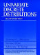 Univariate discrete distributions /