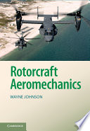 Rotorcraft aeromechanics [E-Book] /