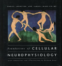 Foundations of cellular neurophysiology.