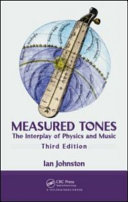 Measured tones : the interplay of physics and music [E-Book] /
