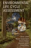 Environmental life cycle assessment /