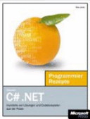 Visual C#.NET : Programmier-Rezepte /