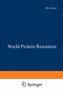 World protein resources /