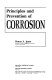 Principles and prevention of corrosion /