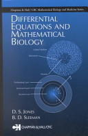 Differential equations and mathematical biology /