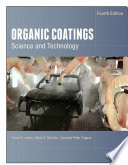 Organic coatings : science and technology [E-Book] /