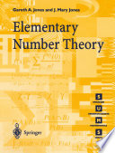 Elementary number theory [E-Book] /