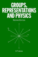 Groups, representations and physics /