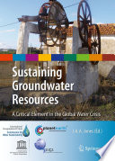 Sustaining Groundwater Resources [E-Book] : A Critical Element in the Global Water Crisis /