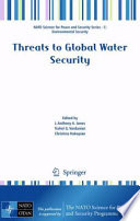 Threats to Global Water Security [E-Book] /