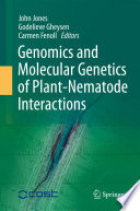 Genomics and Molecular Genetics of Plant-Nematode Interactions [E-Book] /