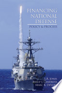 Financing national defense : policy and process [E-Book] /