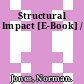 Structural Impact [E-Book] /