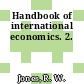 Handbook of international economics. 2.