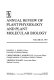 Annual review of plant physiology and plant molecular biology. 48 /