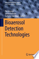 Bioaerosol Detection Technologies [E-Book] /