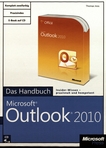 Microsoft Outlook 2010 : das Handbuch /