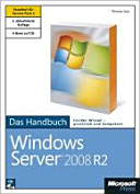 Microsoft Windows Server 2008 R2 : das Handbuch /