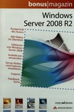 Windows Server 2008 R2 : Installation, Verwaltung, Active Directory und Virtualisierung mit Hyper-V /