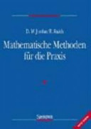Mathematische Methoden für die Praxis /