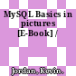 MySQL Basics in pictures [E-Book] /
