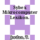 Sybex Mikrocomputer Lexikon.