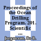 Proceedings of the Ocean Drilling Program. 201. Scientific results : controls on microbial communities in ddeply buried sediments, Eastern Equatorial Pacific and Peru Margin : covering leg 201 of the cruises of the drilling vessel JOIDES Resolution San Diego, California to Valparaiso, Chile sites 1225 - 1231 27 January - 29 March 2002 /