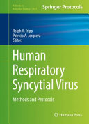 Human Respiratory Syncytial Virus [E-Book] : Methods and Protocols /