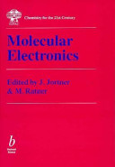 Molecular electronics /