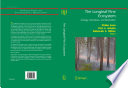 The Longleaf Pine Ecosystem [E-Book] : Ecology, Silviculture, and Restoration /