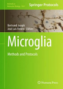 Microglia [E-Book] : Methods and Protocols /