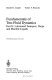 Fundamentals of two fluid dynamics vol 0001: mathematical theory and applications.