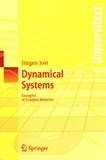Dynamical systems : examples of complex behaviour /