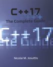 C++17 - the complete guide /