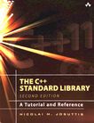 The C++ standard library : a tutorial and reference /