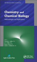 Chemistry and chemical biology : methodologies and applications [E-Book] /
