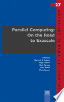 Parallel computing : on the road to exascale [E-Book] /