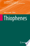 Thiophenes [E-Book] /