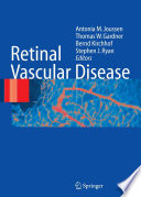 Retinal Vascular Disease [E-Book] /