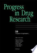 Progress in drug research. 59 /