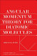 Angular momentum theory for diatomic molecules /