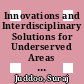 Innovations and Interdisciplinary Solutions for Underserved Areas [E-Book] : 6th EAI International Conference, InterSol 2023, Flic en Flac, Mauritius, September 16-17, 2023, Proceedings /