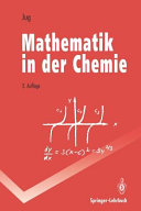 Mathematik in der Chemie /