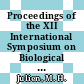 Proceedings of the XII International Symposium on Biological Control of Weeds / [E-Book]