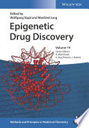 Epigenetic drug discovery [E-Book] /