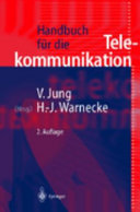 Handbuch für die Telekommunikation /